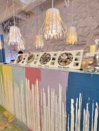 Sweet Moments with Alpacas: Exploring Eatsugarlips Café in Permas City