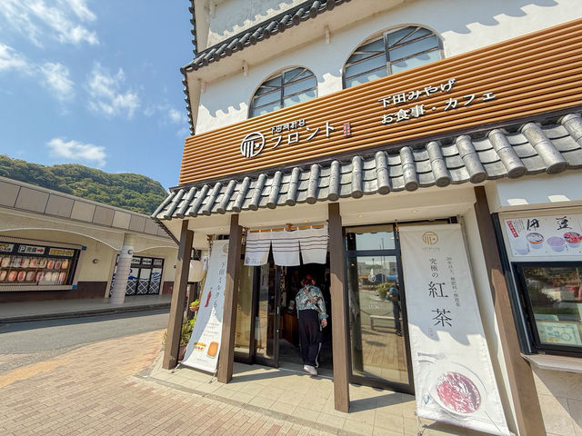 伊豆下田にいったら絶対による場所！