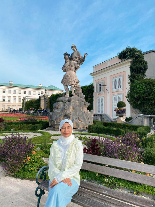 Mirabelle Garden I’m in love 🌸❤️🫶🏻