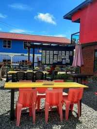 “Sweet Escapes: A Day at Mesilau Strawberry Farm”