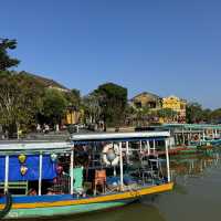 You gotta love Hoi An!