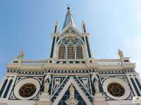 อาสนวิหารแม่พระบังเกิด บางนกแขวก