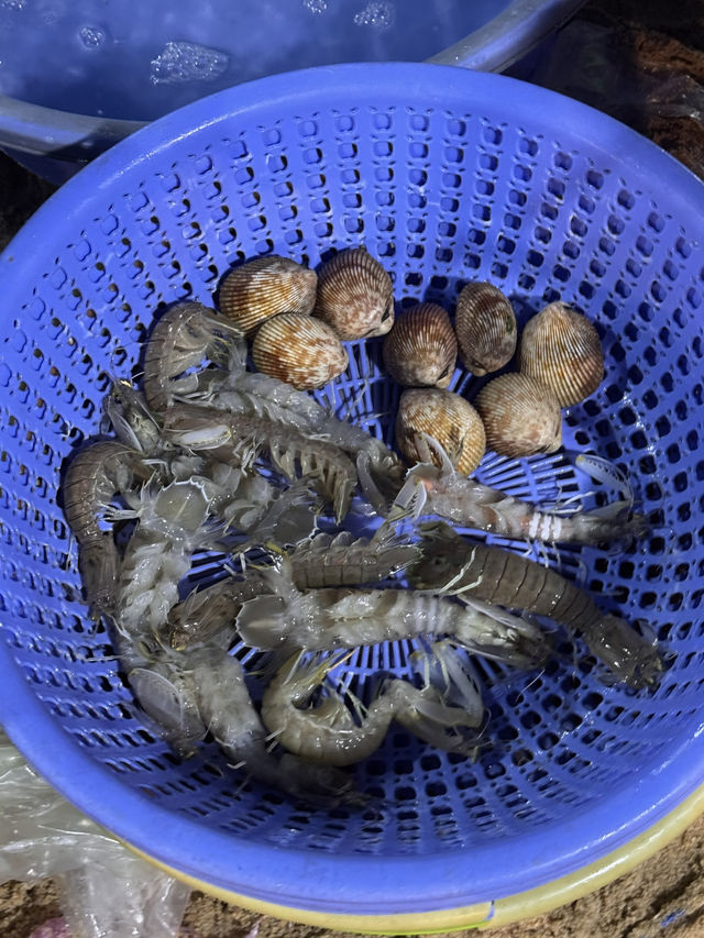 冷門但CP值巨高的越南貴仁小度假