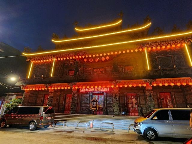 [台北] 九份 – 台湾の山あいの古き良き街並み