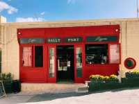 Malta: History and Sea