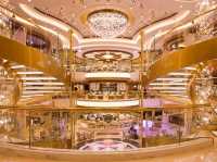 👑 Royal Princess Cruise: A Regal Escape Fit for (Instagram) Royalty 🌊 