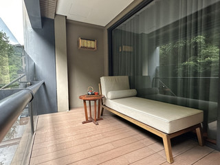 北投麗禧溫泉酒店