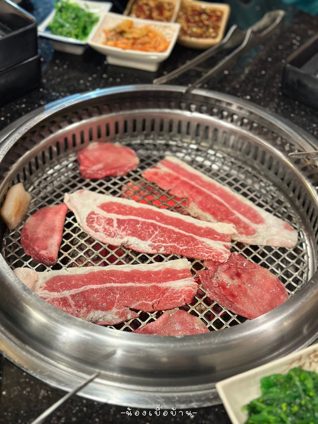 Dream Yakiniku จันทบุรี