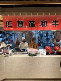 香港探店 Mr. Steak Buffet à la minute  📍銅鑼灣
