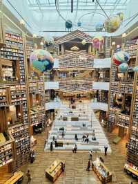 Books Beyond Boundaries