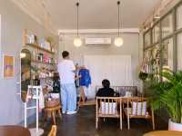 Mata Cafe - Store & Artspace Ranong