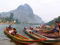 🌄🌿 MAE SOT WEEKEND ESCAPE: Where Thai-Burmese Cultures Collide! 
