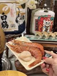 沙田酒店西餐廳任食日本生蠔🦪日本和牛🐮