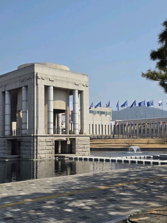 용산 여행의 필수 코스