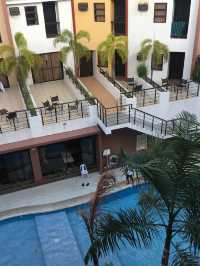 🏨 보라카이에서 가성비 좋게 머무르기! La Carmela de Boracay 호텔 리뷰 🌴