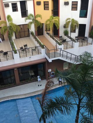 🏨 보라카이에서 가성비 좋게 머무르기! La Carmela de Boracay 호텔 리뷰 🌴