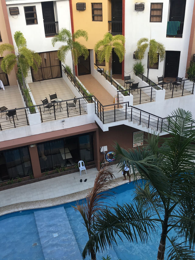 🏨 보라카이에서 가성비 좋게 머무르기! La Carmela de Boracay 호텔 리뷰 🌴