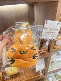  Yume Pan – ขนมปังญี่ปุ่นสุดคิ้วต์ในบรรยากาศอบอุ่น