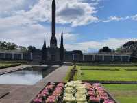 Spring in Auckland – Fresh, Vibrant, and Full of Life