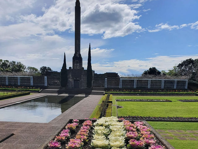 Spring in Auckland – Fresh, Vibrant, and Full of Life