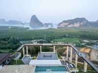 Beyond Skywalk Nangshi