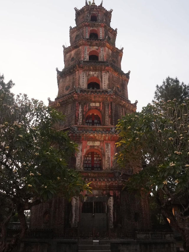 Du Huế