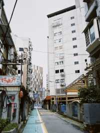 Taipei,Taiwan 5วัน4คืน กิน เที่ยว เดินชมเมือง