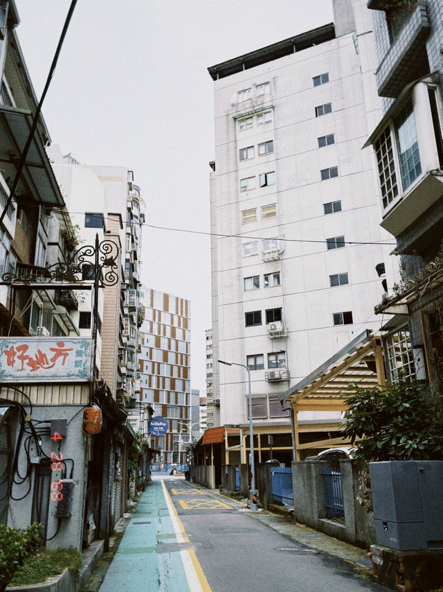 Taipei,Taiwan 5วัน4คืน กิน เที่ยว เดินชมเมือง