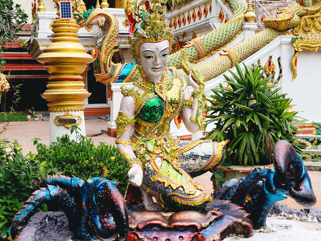 วัดอรัญรังษี