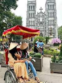 Hoan Kiem Lake: The Timeless Soul of Hanoi