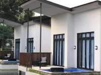 🌿 Woda Villa & Spa, Batam — Tranquil Escape with a Splash of Luxury