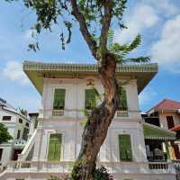 🪷WAT Bowonniwet | วัดบวรนิเวศ 🪷