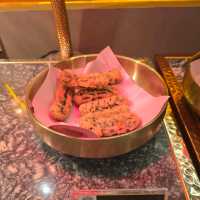 YUU POT SHABU AND KOREAN BBQ