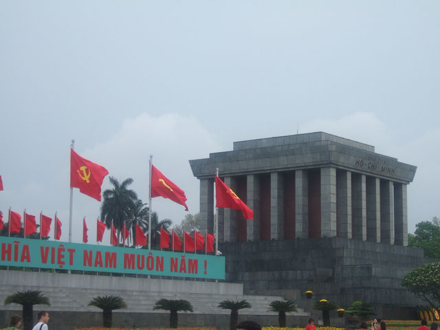 베트남의 매력 속으로, 하노이 여행 3박 4일🇻🇳☀️