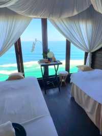 This Bali Spa Will Ruin Every Other Massage for You!