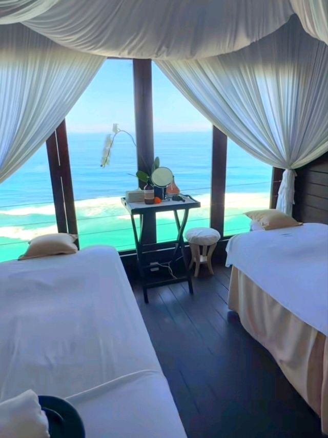 This Bali Spa Will Ruin Every Other Massage for You!