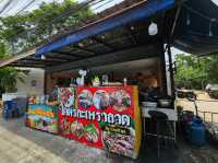โคตรกะเพราถาดBy.ChefTon