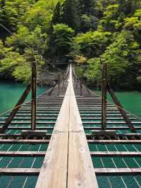 The Dream Bridge That’s Kinda Scary (But Worth It)