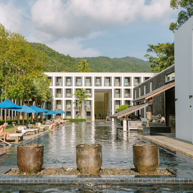 AWA Koh Chang