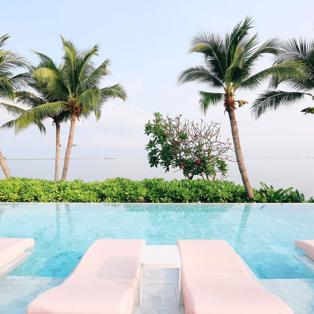 Kram Pattaya - คราม พัทยา