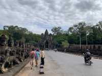 How to spend 3days at Siem Reap