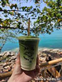 เสื่อผืน หมอนใบ คาเฟ่ภูเก็ต ที่วิวเด็ดหลักล้าน!!!