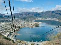 A Scenic Escape, Stunning Views and Peaceful
