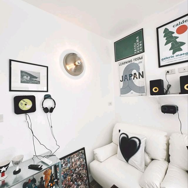 something house villa