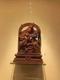 Discovering History at the Indian Museum, Kolkata – A Journey Through Time