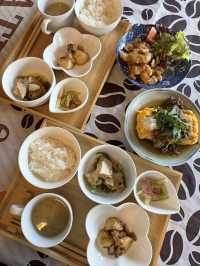 【北九州グルメ】元ナースが作る体が元気になるごはん屋さん🍽