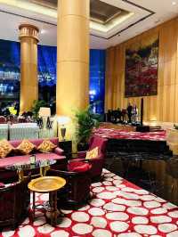 One World Hotel: Award-Winning Elegance Hotel Choice