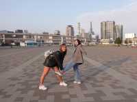 Kobe Port