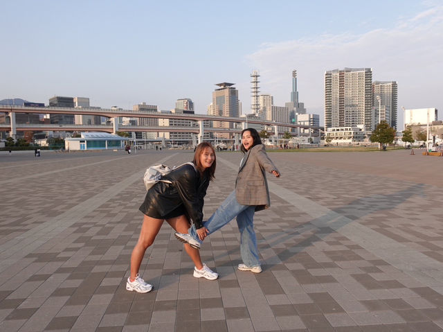 Kobe Port