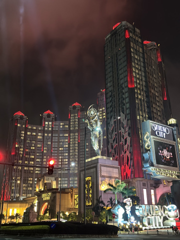 マカオ🇲🇴】香港からフェリーで日帰り弾丸旅行🇲🇴✨ | Trip.com マカオ